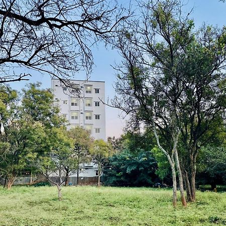 Truelife Whitefield - Premium 1 Bhk Apartments - Prime Location - Easy Access To Main Rd - Metro - Itpl - Fast Wifi - Kitchen - Smart Tv - Power Backup - Park - Garden Views Bangalore Extérieur photo