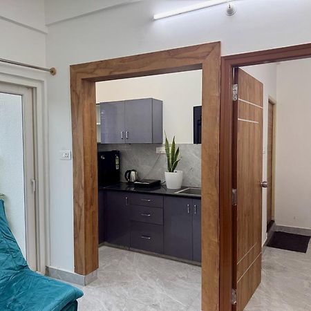 Truelife Whitefield - Premium 1 Bhk Apartments - Prime Location - Easy Access To Main Rd - Metro - Itpl - Fast Wifi - Kitchen - Smart Tv - Power Backup - Park - Garden Views Bangalore Extérieur photo