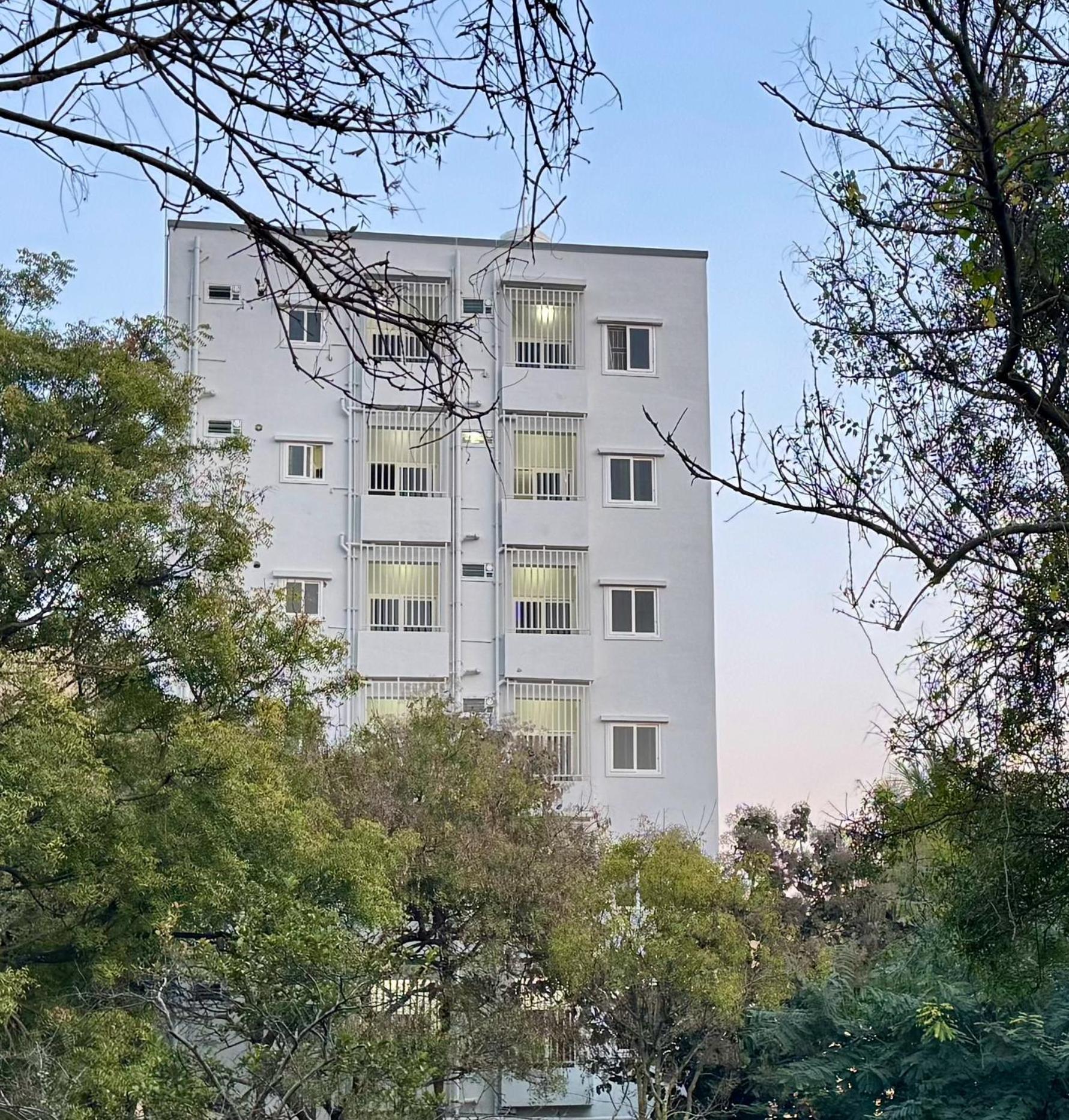 Truelife Whitefield - Premium 1 Bhk Apartments - Prime Location - Easy Access To Main Rd - Metro - Itpl - Fast Wifi - Kitchen - Smart Tv - Power Backup - Park - Garden Views Bangalore Extérieur photo