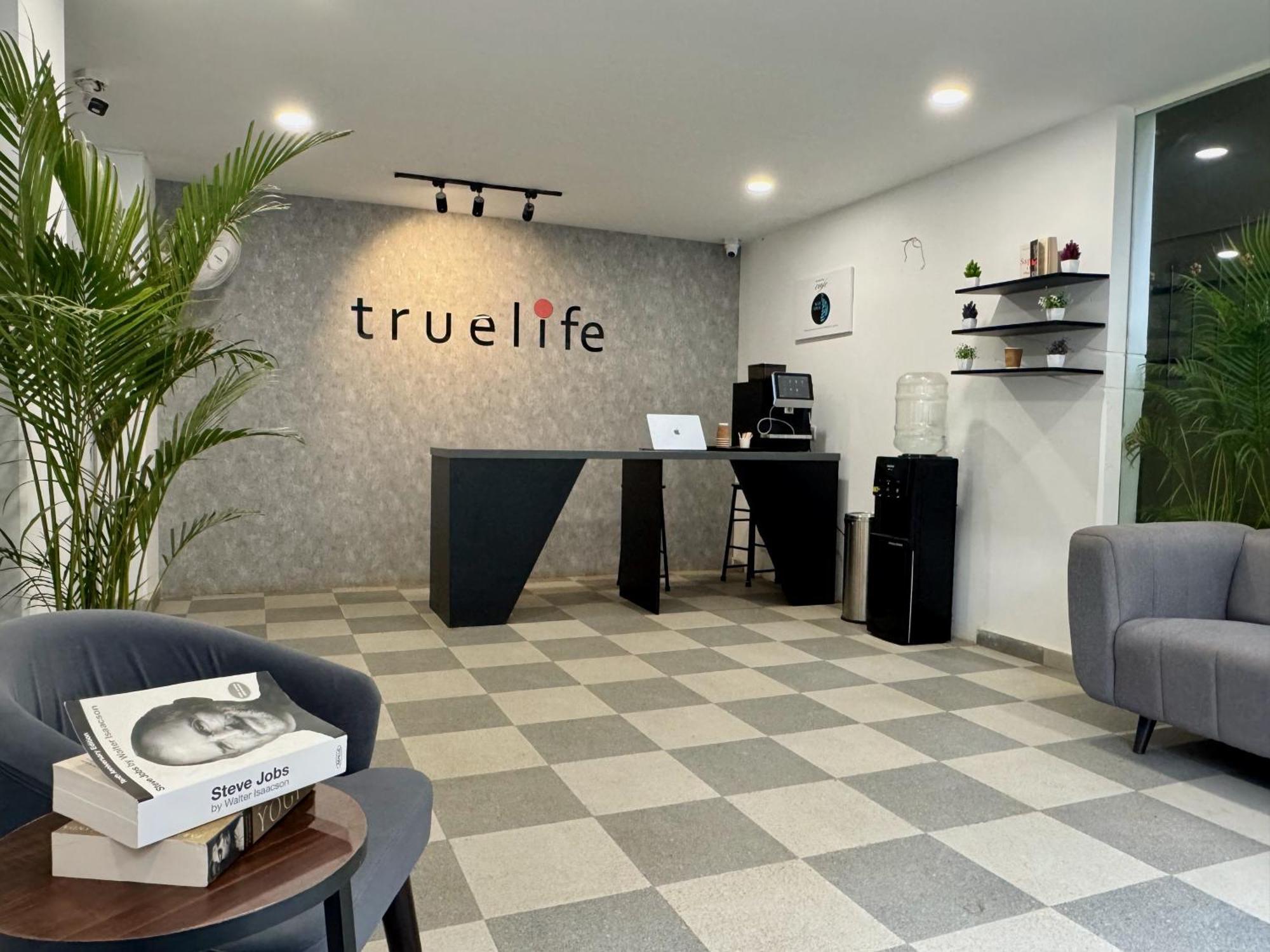 Truelife Whitefield - Premium 1 Bhk Apartments - Prime Location - Easy Access To Main Rd - Metro - Itpl - Fast Wifi - Kitchen - Smart Tv - Power Backup - Park - Garden Views Bangalore Extérieur photo